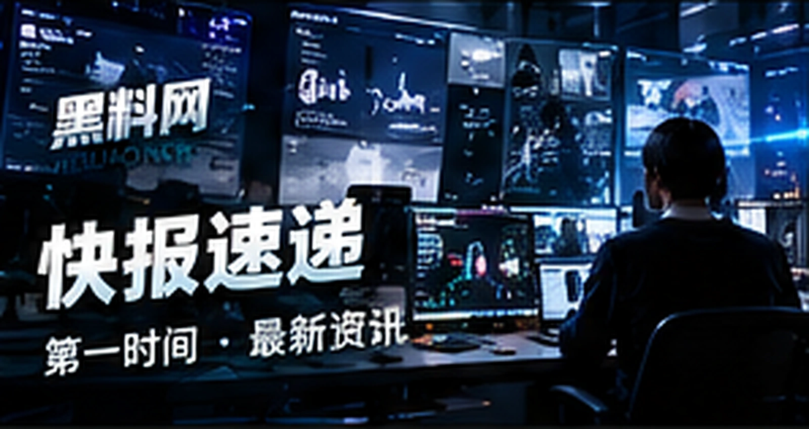 latest 栏目概念配图